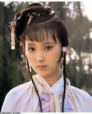 陈星妤